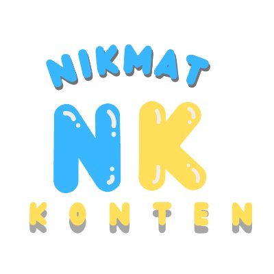 Nikmat Konten Profile