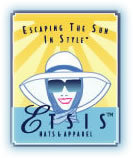 etsishats's profile picture. ETSIS pledges to help you Escape The Sun in Style™ by providing the best sun protection hats for women.