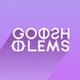GOOSHLEMS (@gooshlems) Twitter profile photo GOOSHLEMS (@gooshlems) Twitter profile photo