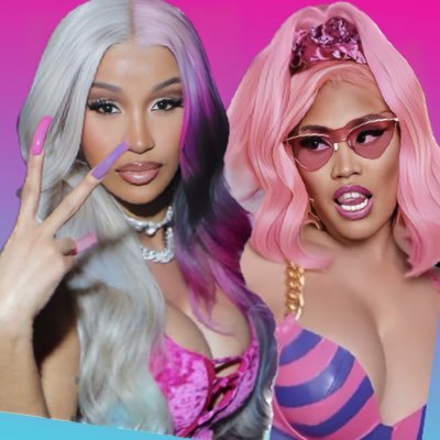 A Barb who’s not afraid to give 🔟s when 🔟s are due! Stream #BarbieWorld and #PointMe2