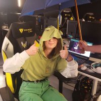 Graynouille 🐸 (@graynouille) 's Twitter Profile