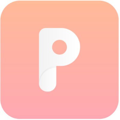 PoklyApp's profile picture. The best app to create eyesgasmic animated stats GIFs. 
Built in public by @pierre_jacquel
