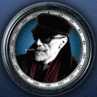 Marlowinc's profile picture. Illustrator/Humorist/Curmudgeon