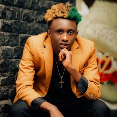 Audio Producer/Singer/songwriter/sound Engineer Booking:producerfanta@gmail.com Contact +250 791 256 634 Studio @downtown_recordstu