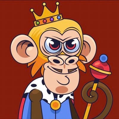 mrmuahchimp's profile picture. contemporary street artist