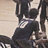 Kaleb James (@iamhoopkaleb) 's Twitter Profile