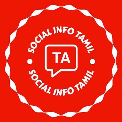 SocialInfoTamil's profile picture. All Csc And Esevai Updates,
Tamilnadu Government Schemes Updates,
Business Related Updates,
All Type Of Important News Updates