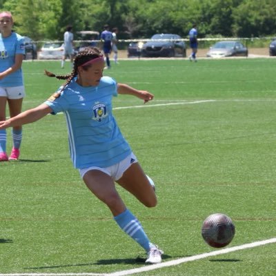 NCHS ‘27 | Galaxy 2008 GA Striker/Winger | 2x State Cup Champion | 2x National Champion | 2023 Midwest Regional Champion | USYNT Identification Camp l