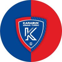 Karabük İdman Yurdu FK(@karabukiyfk) 's Twitter Profile Photo