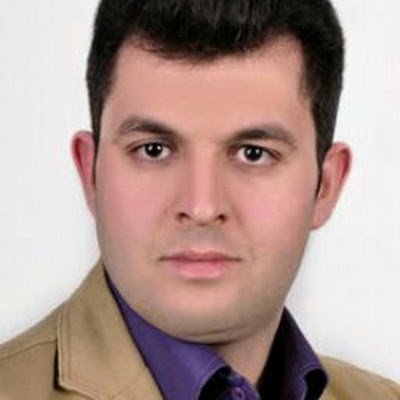 AllahdadiEhsan's profile picture. 