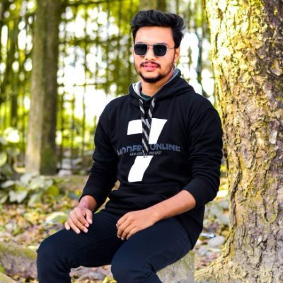 Hi, My Name is Naim Ahmed, I am a professional Digital Marketer. I am working for 4 years in Digital Marketing sector. please feel free contact me.