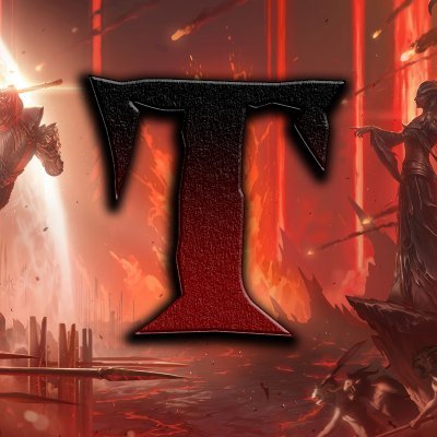 Part time Diablo 4 YouTuber & Streamer looking to build their own community one day at a time! https://t.co/VqyHFy2TSW https://t.co/DDM0IQjCIR…