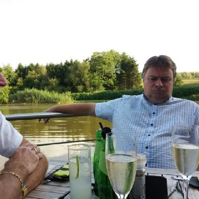 paepe_hans365's profile picture. Vlaamse Champagneliefhebber