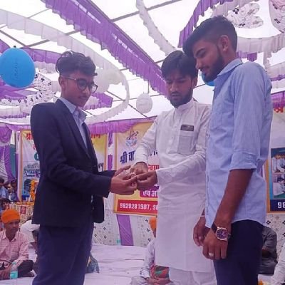 RakeshJYC's profile picture. 