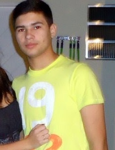 18 anos, potiguar! sou da equipe @CampeoesdeFarra, fã da @garotasafada e de Vicente Nery, quer saber mais? me segue ai