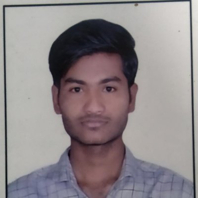 Ex SDE Intern at IRIQUE HITECH🌐|Ex Campus ambassador at GFG 🤖|I am a Web developer🕸️, Freelancer | Blockchain enthusiast