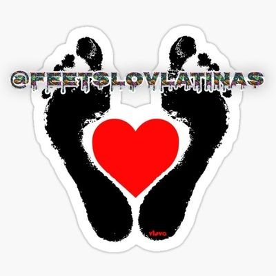 feetslovlatinas's profile picture. only latina content 👣🤩🤩🤩🥰🥰🥰🥰🥰