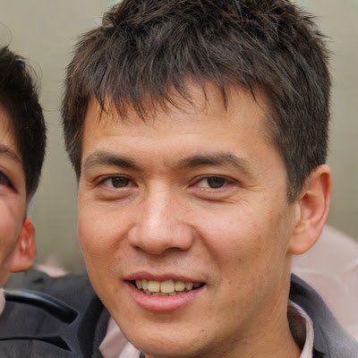 mspirittson's profile picture. DAO spirit