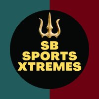 SB SPORTS XTREMES(@sbsportsxtremes) 's Twitter Profile Photo