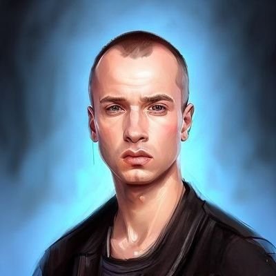 AStryzhak09's profile picture. 