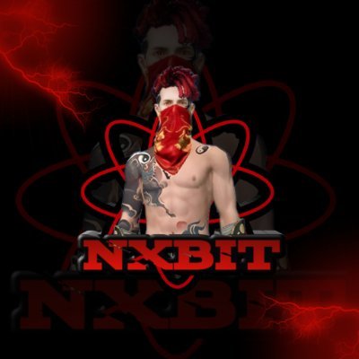 nxbit_gaming's profile picture. INSTAGRAM - NXBIT
YOUTUBE      - NXBIT