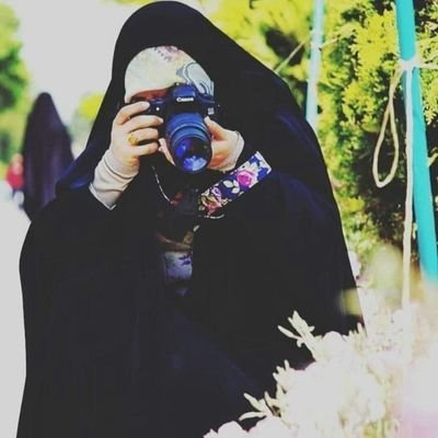 Mahjabin315's profile picture. هر کجا که باشی
اگر برای رضای خدا کار کنی، 
همان جا الگو خواهی بود...