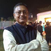 Salil Kumar(@SalilSah) 's Twitter Profile Photo