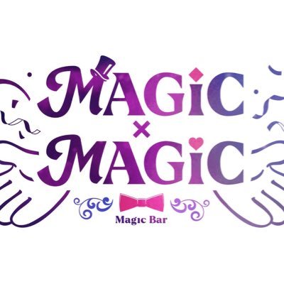 MAGIC×MAGIC国分町 Profile