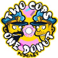 Two Cops One Donut (@twocops1donut) 's Twitter Profile Photo