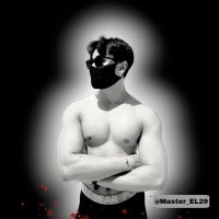 El (@master_el29) 's Twitter Profile