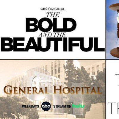 fun polls and contest about the soaps #boldandbeautiful #gh #yr #days