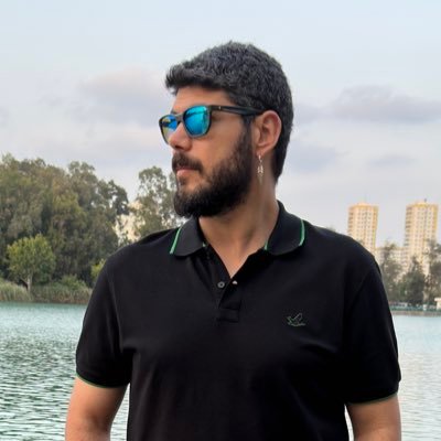 haluksusgun's profile picture. swimming coach