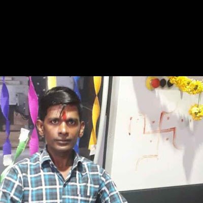 AnilPaswan33922's profile picture. 