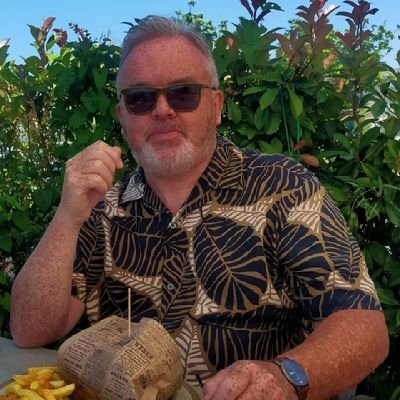 PJBelfast's profile picture. Jesus Freak - Follower of The Way