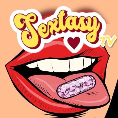 Official SextasyTv page🔞 Uncensored exclusive content & models | Website Coming soon!😈come get addicted to SextasyTV😉💊   back up page @sextasytv