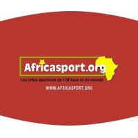 Africasport TV(@flashguinee) 's Twitter Profile Photo
