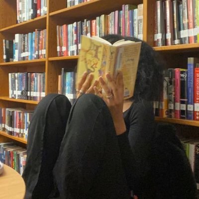 Fantasy Bookworm and Writer ✍🏾 CR: Masters of Death