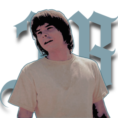 alincstarkovposts: JONATHAN AND WILL BYERS (aka