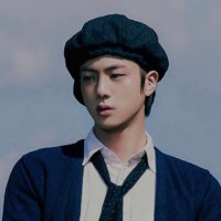 jenny ♡ JIN | THE ASTR☾NAUT | (@iridescent_jin) 's Twitter Profile