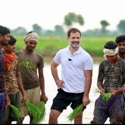 यहां अंधभक्तों को तेल लगाकर पेला जाता है।