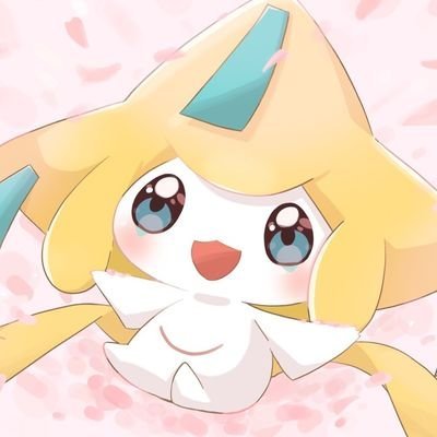 Jirachi