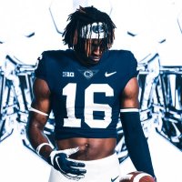 Khalil Dinkins (@khalildink8) 's Twitter Profile