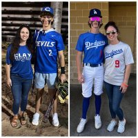 Jennifer McMahan (@mcmahan_jenn) 's Twitter Profile Photo Jennifer McMahan (@mcmahan_jenn) 's Twitter Profile Photo