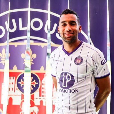 Jugador profesional ⚽️ @toulousefc   @tcsportsmngmt