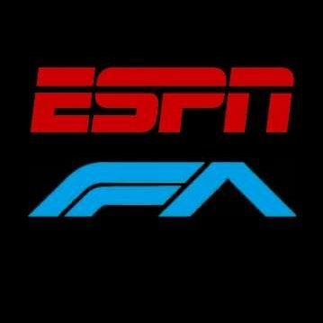 ESPN_FA's profile picture. Rumores de fichajes y demás de Fórmula A