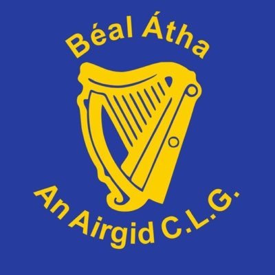 Na Cláirsigh, Béal Átha an Airgid