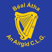 Na Cláirsigh, Béal Átha an Airgid(@SilverbridgeGAA) 's Twitter Profile Photo