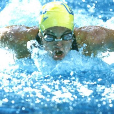 Michigan’s Greatest Swimmers of the Past 100 Years (1925-2025).
