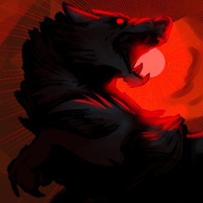 🔞Fenrir the Cybork Warchief🔞さんのプロフィール画像