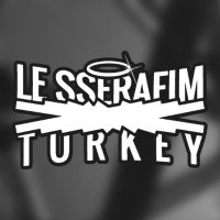 LE SSERAFIM Türkiye(@LSRFMTURKEY) 's Twitter Profileg